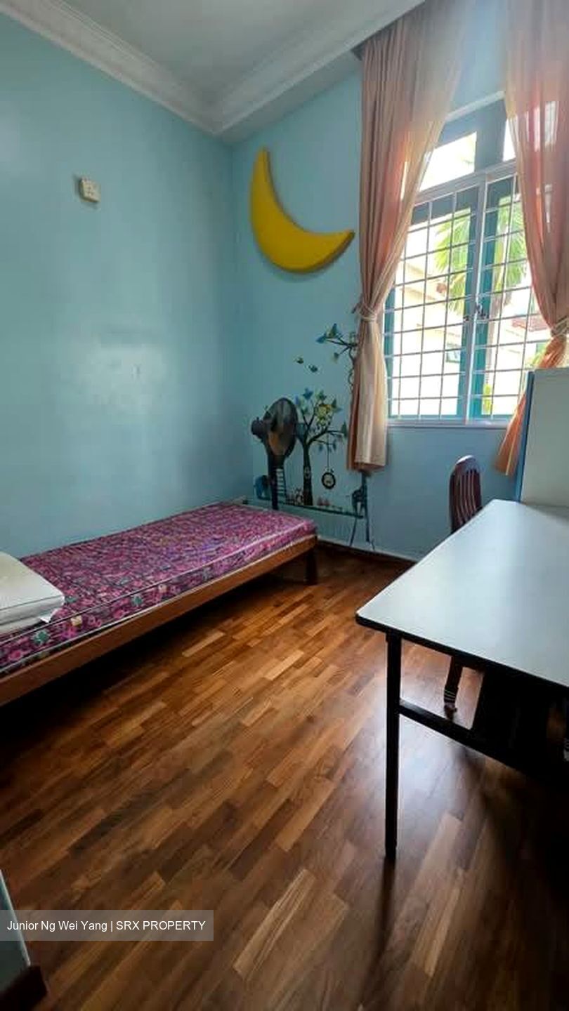 Lakeside Grove (D22), Terrace #548542291
